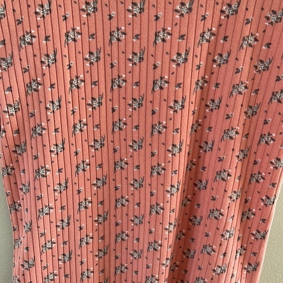 Bluenotes Floral Bodysuit Blush Colour XS - Picture 2 of 10